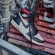 Air Jordan 1 Retro High OG "Not For Resale" Red Air Jordan 1 Retro High OG "Not For Resale" Red