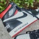 Air Jordan 1 Retro High OG "Not For Resale" Red Air Jordan 1 Retro High OG "Not For Resale" Red