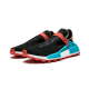 Adidas NMD SolarHu Pharrell Inspiration Pack Black Adidas NMD SolarHu Pharrell Inspiration Pack Black