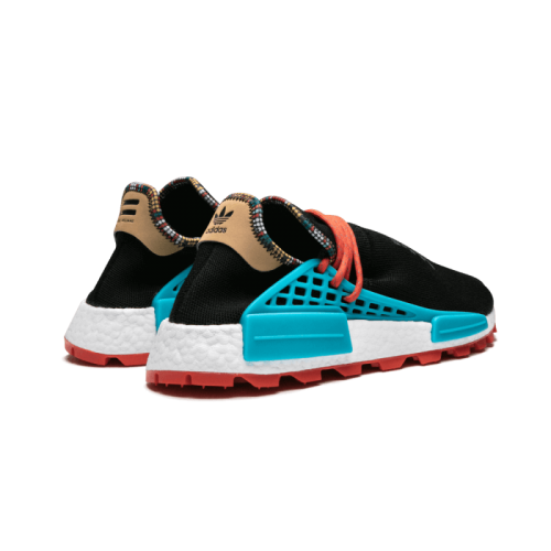 Adidas NMD SolarHu Pharrell Inspiration Pack Black Adidas NMD SolarHu Pharrell Inspiration Pack Black
