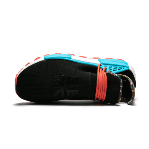 Adidas NMD SolarHu Pharrell Inspiration Pack Black Adidas NMD SolarHu Pharrell Inspiration Pack Black