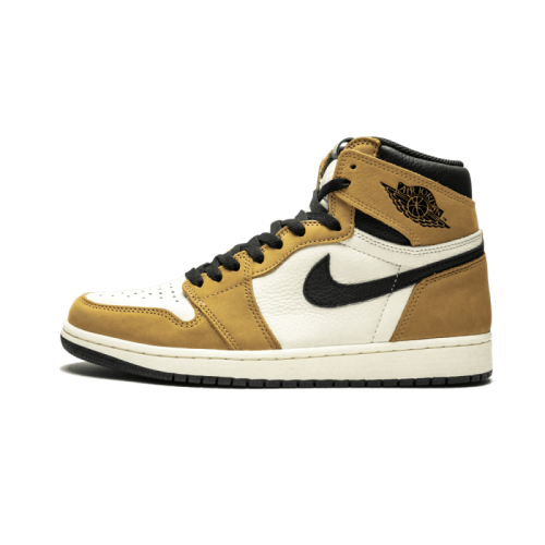Air Jordan 1 Retro High Rookie of the Year Air Jordan 1 Retro High Rookie of the Year