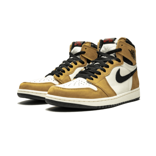 Air Jordan 1 Retro High Rookie of the Year Air Jordan 1 Retro High Rookie of the Year