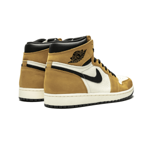 Air Jordan 1 Retro High Rookie of the Year Air Jordan 1 Retro High Rookie of the Year
