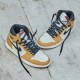 Air Jordan 1 Retro High Rookie of the Year Air Jordan 1 Retro High Rookie of the Year
