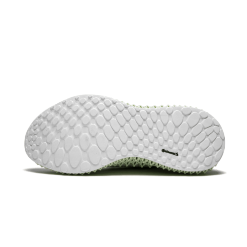 Adidas Alphaedge 4D White (Non-Reflective) Adidas Alphaedge 4D White (Non-Reflective)