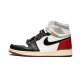 Air Jordan 1 Retro High Union Los Angeles Black Toe Air Jordan 1 Retro High Union Los Angeles Black Toe