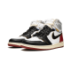 Air Jordan 1 Retro High Union Los Angeles Black Toe Air Jordan 1 Retro High Union Los Angeles Black Toe