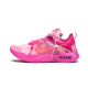 Nike Zoom Fly Off-White Tulip Pink Nike Zoom Fly Off-White Tulip Pink