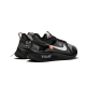 Nike Zoom Fly Off-White Black Silver Nike Zoom Fly Off-White Black Silver