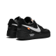 Nike Air Force 1 Low Off-White Black Nike Air Force 1 Low Off-White Black