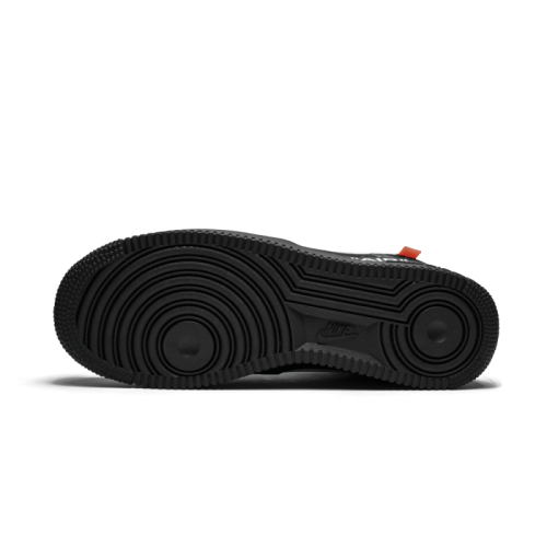 Nike Air Force 1 Low Off-White Black Nike Air Force 1 Low Off-White Black