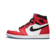 Air Jordan 1 Retro High Spider-Man "Origin Story" Air Jordan 1 Retro High Spider-Man "Origin Story"