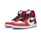 Air Jordan 1 Retro High Spider-Man "Origin Story" Air Jordan 1 Retro High Spider-Man "Origin Story"