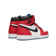 Air Jordan 1 Retro High Spider-Man "Origin Story" Air Jordan 1 Retro High Spider-Man "Origin Story"