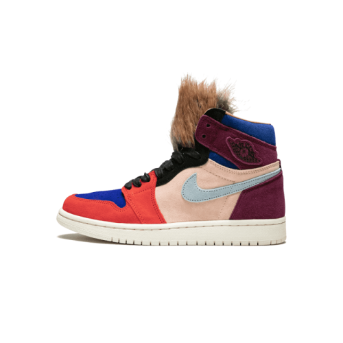 Air Jordan 1 Retro High Aleali May Court Luxe Maya Moore Air Jordan 1 Retro High Aleali May Court Luxe Maya Moore