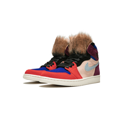 Air Jordan 1 Retro High Aleali May Court Luxe Maya Moore Air Jordan 1 Retro High Aleali May Court Luxe Maya Moore