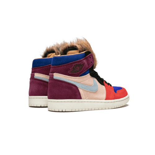 Air Jordan 1 Retro High Aleali May Court Luxe Maya Moore Air Jordan 1 Retro High Aleali May Court Luxe Maya Moore