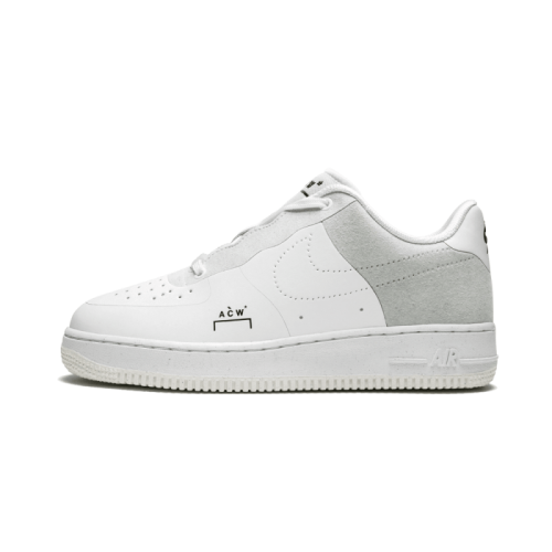 Nike Air Force 1 Low A-Cold-Wall White Nike Air Force 1 Low A-Cold-Wall White