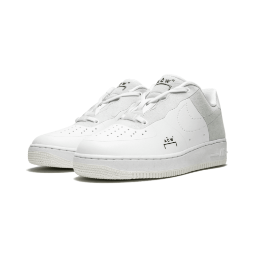 Nike Air Force 1 Low A-Cold-Wall White Nike Air Force 1 Low A-Cold-Wall White
