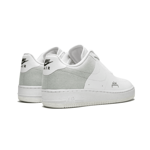 Nike Air Force 1 Low A-Cold-Wall White Nike Air Force 1 Low A-Cold-Wall White