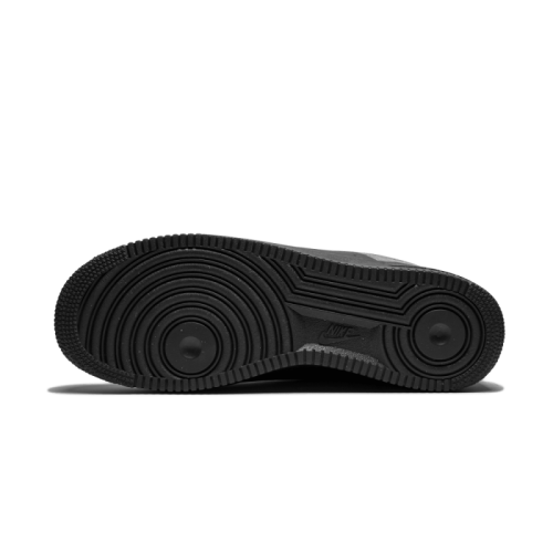Nike Air Force 1 Low A-Cold-Wall Black Nike Air Force 1 Low A-Cold-Wall Black