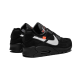 Nike Air Max 90 Off-White Black Nike Air Max 90 Off-White Black