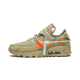Nike Air Max 90 Off-White Desert Ore Nike Air Max 90 Off-White Desert Ore