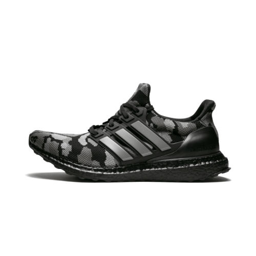 Adidas Ultra Boost Bape Black Camo Adidas Ultra Boost Bape Black Camo