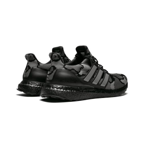 Adidas Ultra Boost Bape Black Camo Adidas Ultra Boost Bape Black Camo