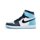 Air Jordan 1 Retro High UNC Patent Air Jordan 1 Retro High UNC Patent