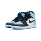 Air Jordan 1 Retro High UNC Patent Air Jordan 1 Retro High UNC Patent