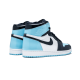 Air Jordan 1 Retro High UNC Patent Air Jordan 1 Retro High UNC Patent