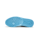 Air Jordan 1 Retro High UNC Patent Air Jordan 1 Retro High UNC Patent