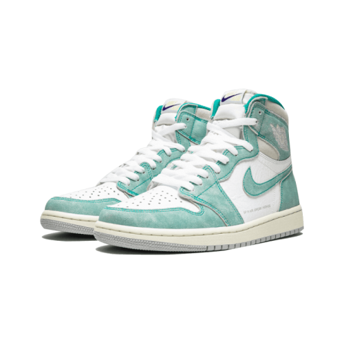 Air Jordan 1 Retro High Flight Nostalgia Air Jordan 1 Retro High Flight Nostalgia