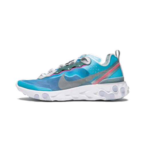 Nike React Element 87 Royal Tint Nike React Element 87 Royal Tint