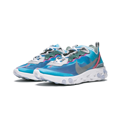 Nike React Element 87 Royal Tint Nike React Element 87 Royal Tint