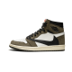 Air Jordan 1 Retro High Travis Scott "Cactus Jack" Air Jordan 1 Retro High Travis Scott "Cactus Jack"