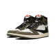 Air Jordan 1 Retro High Travis Scott "Cactus Jack" Air Jordan 1 Retro High Travis Scott "Cactus Jack"