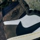 Air Jordan 1 Retro High Travis Scott "Cactus Jack" Air Jordan 1 Retro High Travis Scott "Cactus Jack"