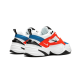 Nike M2K Tekno White Black Orange Nike M2K Tekno White Black Orange