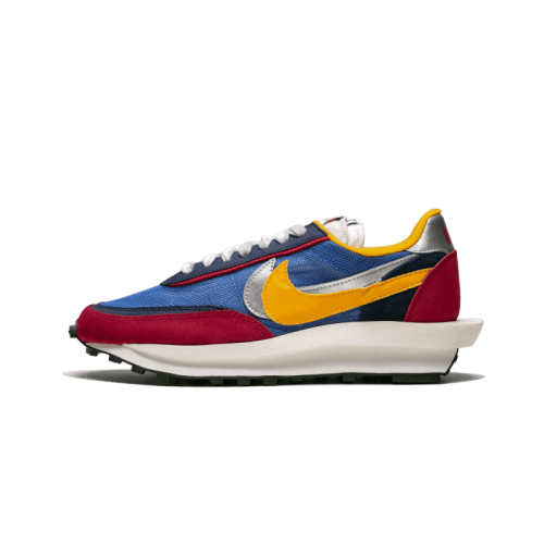 Nike LD Waffle Sacai Blue Multi Nike LD Waffle Sacai Blue Multi