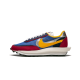 Nike LD Waffle Sacai Blue Multi Nike LD Waffle Sacai Blue Multi