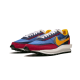 Nike LD Waffle Sacai Blue Multi Nike LD Waffle Sacai Blue Multi