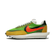 Nike LD Waffle Sacai Green Multi Nike LD Waffle Sacai Green Multi
