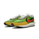 Nike LD Waffle Sacai Green Multi Nike LD Waffle Sacai Green Multi