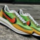 Nike LD Waffle Sacai Green Multi Nike LD Waffle Sacai Green Multi