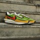 Nike LD Waffle Sacai Green Multi Nike LD Waffle Sacai Green Multi