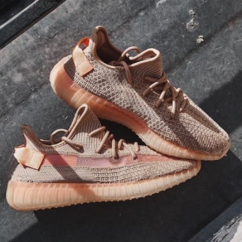 Adidas Yeezy Boost 350 V2 Clay Adidas Yeezy Boost 350 V2 Clay