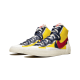 Nike Blazer Mid Sacai Snow Beach Nike Blazer Mid Sacai Snow Beach